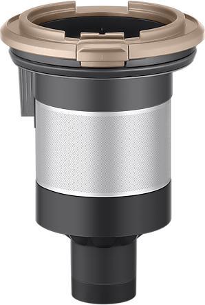 Actual product image Samsung Bespoke Jet Extended