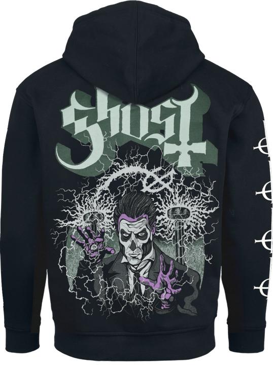 Image du produit Ghost Electryfing (M)