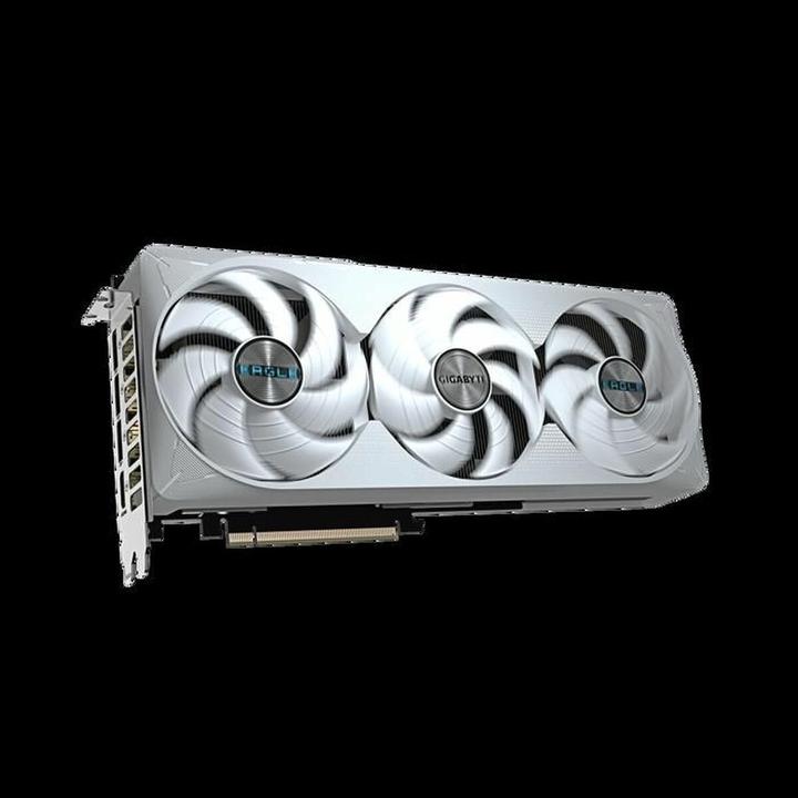 Actual product image Gigabyte GeForce RTX 5070 Ti Eagle OC ICE SFF (16 GB, GDDR7)