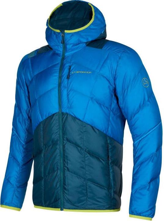 Produktbild La Sportiva Pinnacle (M)