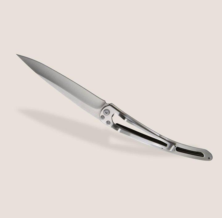 Immagine prodotto Deejo Legno (8 cm)