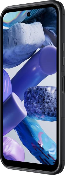 Produktbild HMD XR21 (128 GB, Black, 6.49", Dual SIM, 5G)