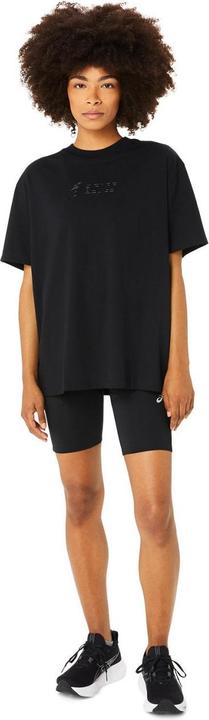 Produktbild ASICS Performance Logo Tee (M)