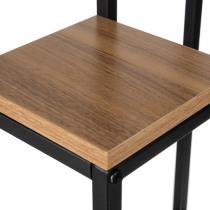 Produktbild Ruhhy Stehender Blumenständer 67cm 25626