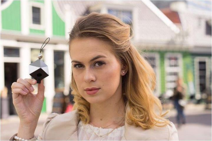 Produktbild Datacolor Spyder Cube (Blitzgerät Ersatzteile)