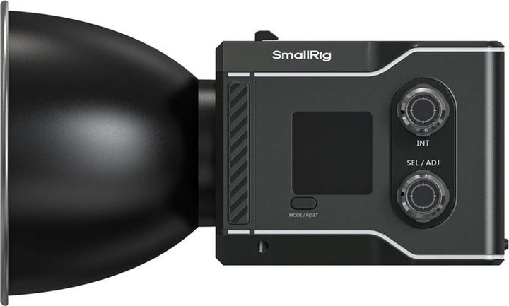 Actual product image SmallRig RC 60C with powerbank clamp (Video light)
