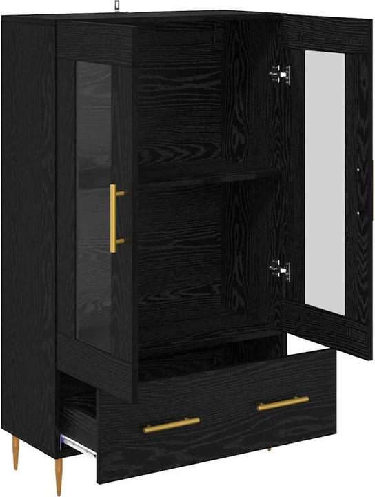 Image du produit vidaXL Highboard (31 x 69.50 x 115 cm)