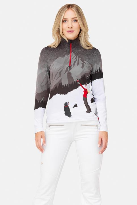 Immagine prodotto Krimson Klover Cane da Polvere (S)