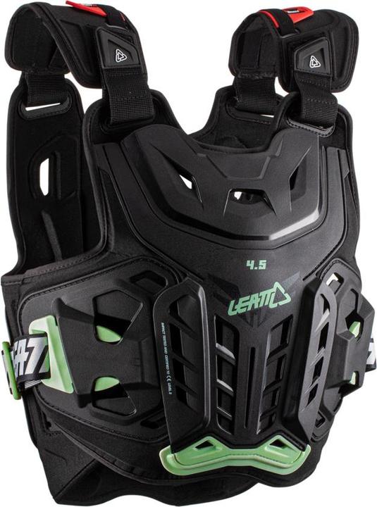 Leatt 4.5 Wowan (Taille unique)