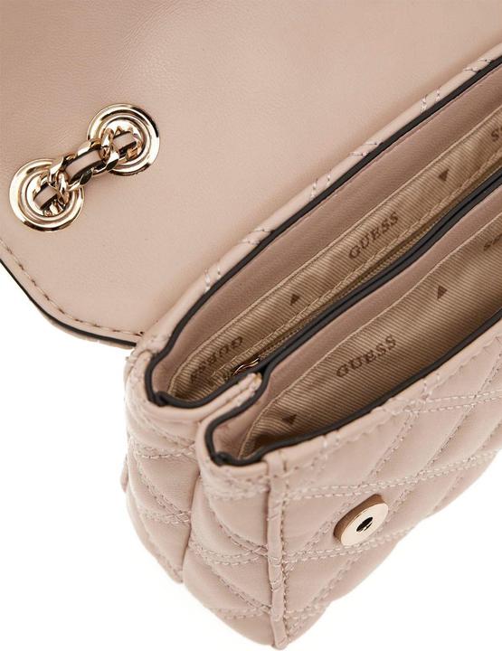 Immagine prodotto Guess Giully Mini 2 Compartment Convertible Flap