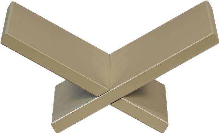 Actual product image Woood Buchständer