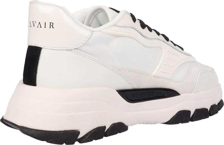 Produktbild Lavair Pacific 2.0 Sneaker WildlederPanel (42)