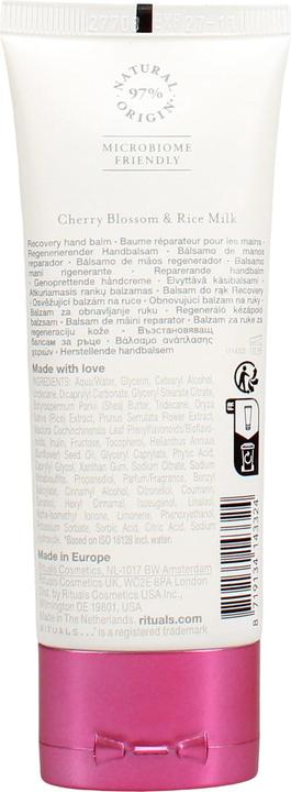 Image du produit Rituals Le rituel de Sakura (70 ml)