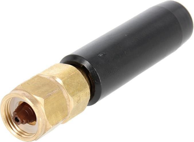 Image du produit Suevia Soupape de rechange avec ressort