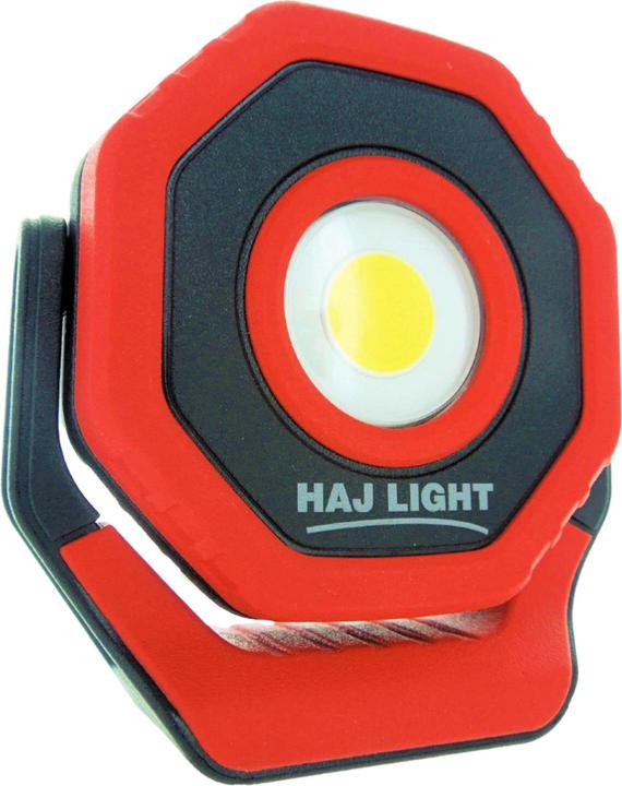 Image du produit Helmuth A. Jensen Lampe de travail de poche rechargeable 700 lumens avec chargeur USB. Aimant rotatif 360degree (700 lm)