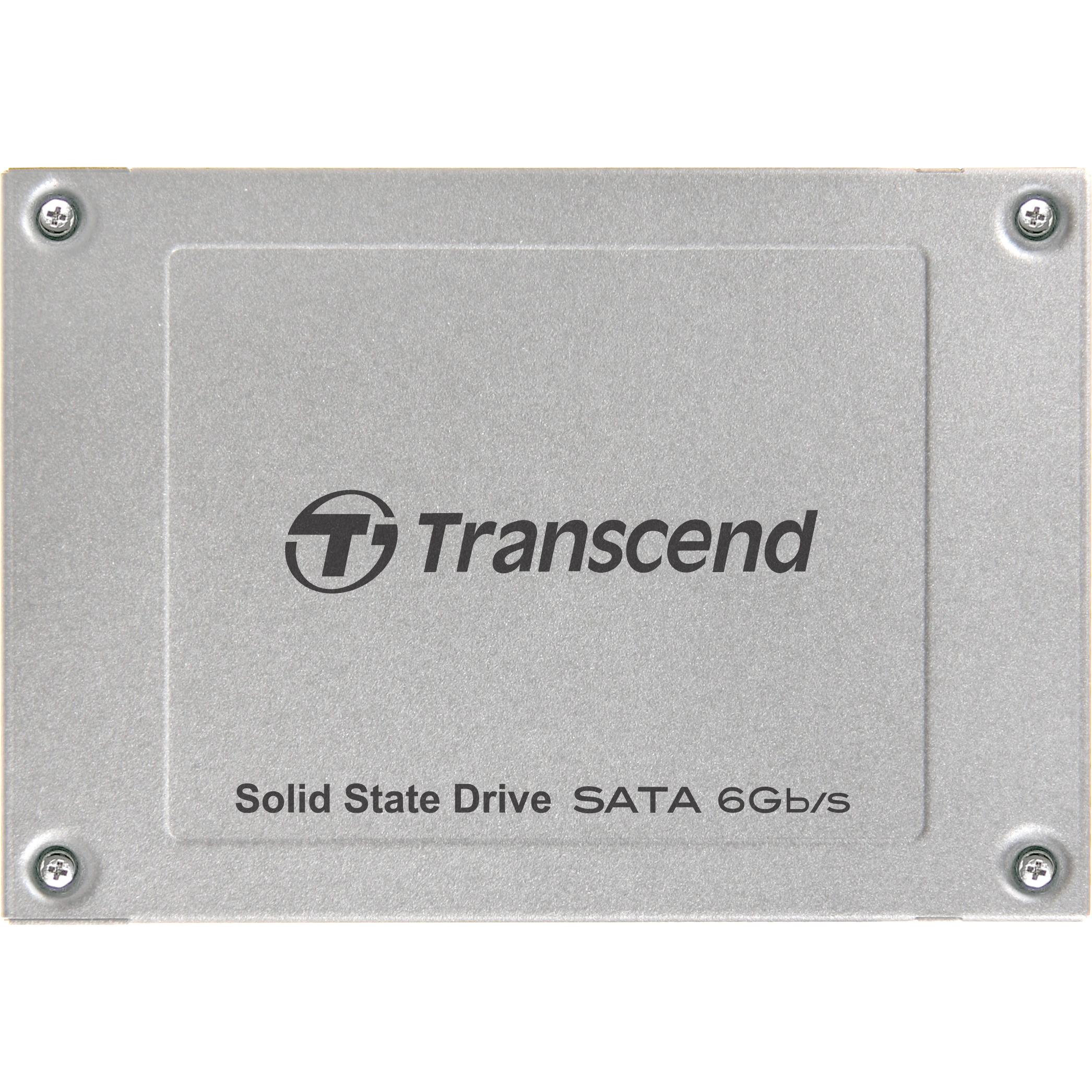Transcend SSD JetDrive 420 240GB, MLC (240 GB, 2.5"), SSD
