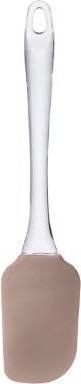 Spatula Silicon + Ps