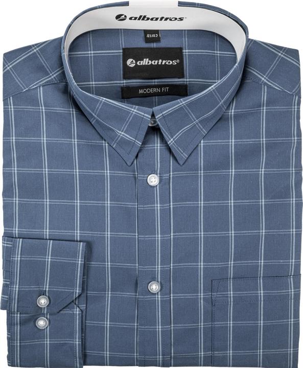 Produktbild Albatros Bronze 1/2 (40)