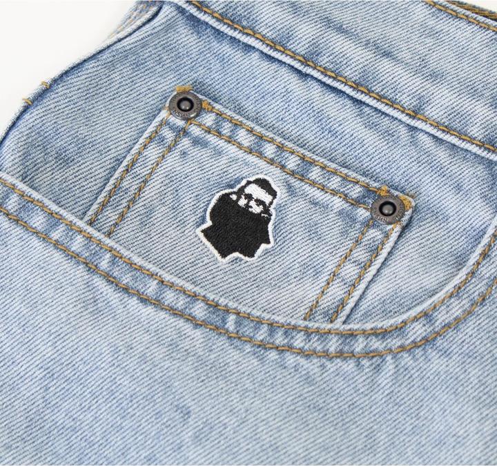 Produktbild Nnsns Nessie Short (33)