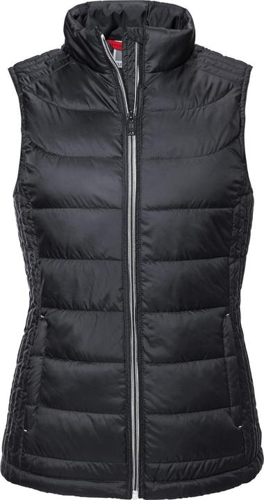 Produktbild Russell Nano Weste (XS)
