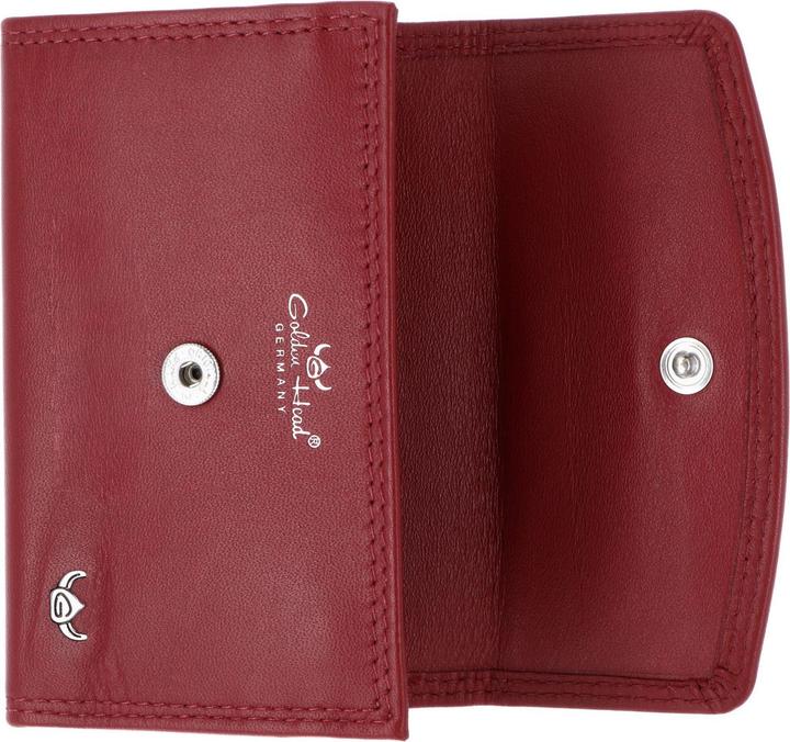 Produktbild Golden Head Polo Schlüsseletui Leder 10.5 cm