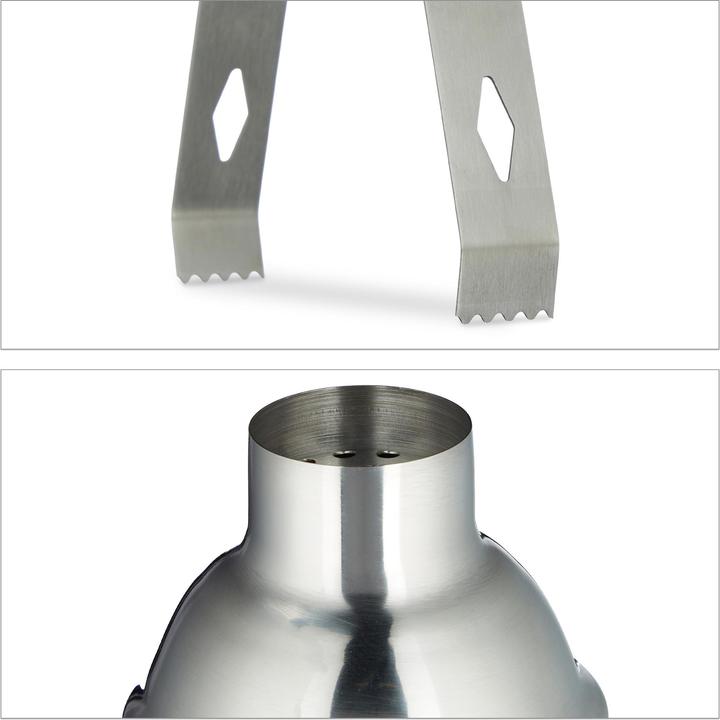 Immagine prodotto Relaxdays Set per cocktail (Set da cocktail)