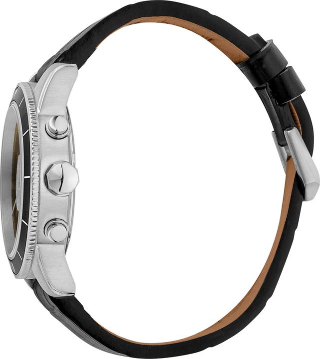 Immagine prodotto Just Cavalli Maglia Crono Relaxed - JC1G215L0015 (Cronografo, 42 mm)