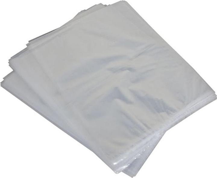Produktbild Fs-Star Vakuumbeutel 380x480 mm zu Vakuum-Verpackungsmaschine (100 Stk) (100 x)