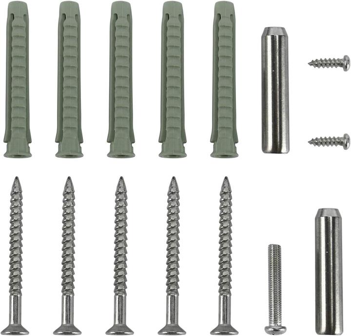 Produktbild FreeTec Duschklappsitz (130 kg)