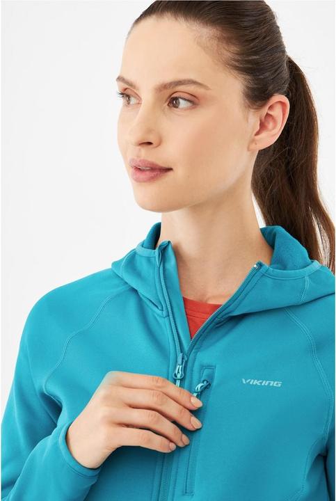 Produktbild MGA Wikinger Sweatshirt Jukon Hoodie Lady (S)