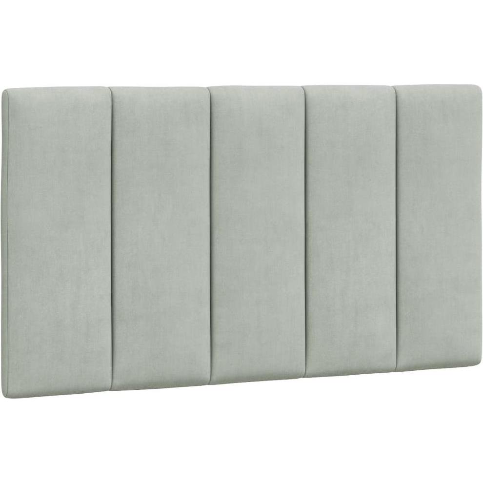 VidaXL, Bett Zubehör, 10-tlg. Garten-Lounge-Set mit Kissen