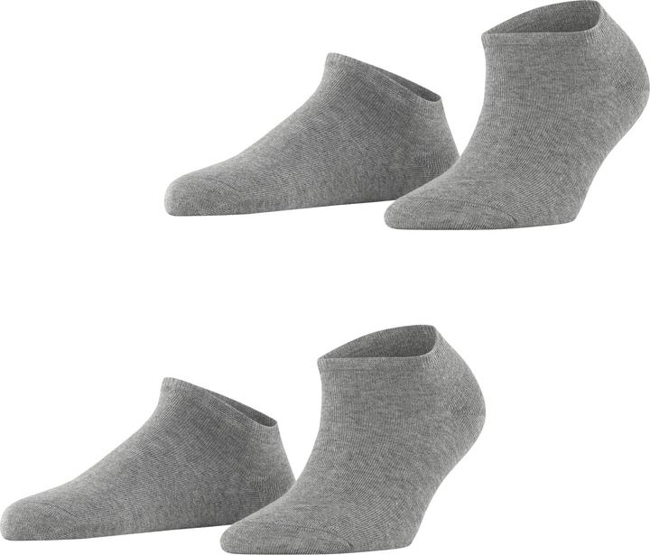 Light Grey Melange, Light greymel.