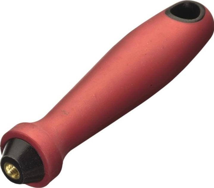 Lessmann Greeplengte 130 mm voor buisborstel