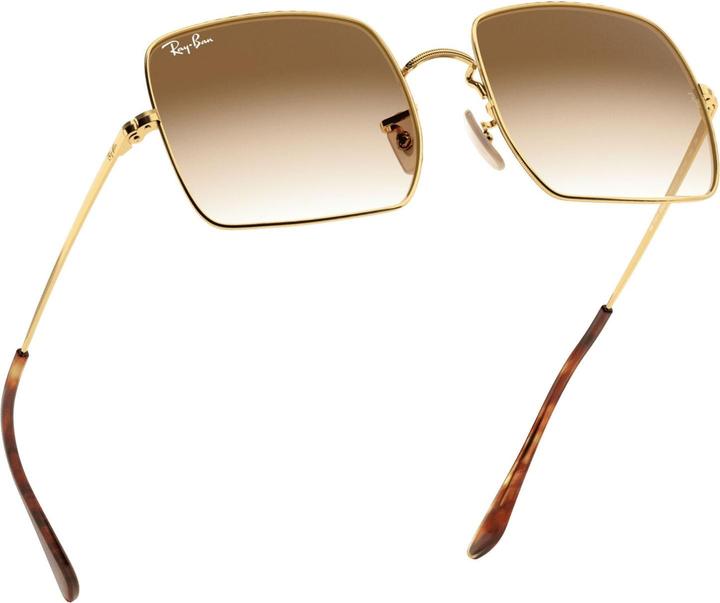 Actual product image Ray Ban Square