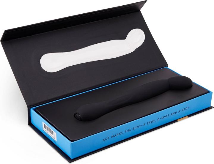 Produktbild Nu Sensuelle Homme Ace