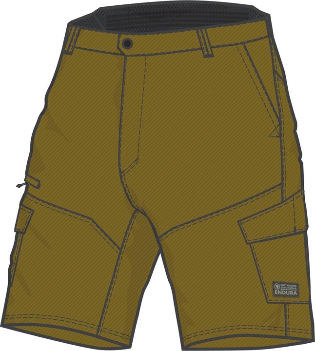 Produktbild Endura Loop Cargo (S)