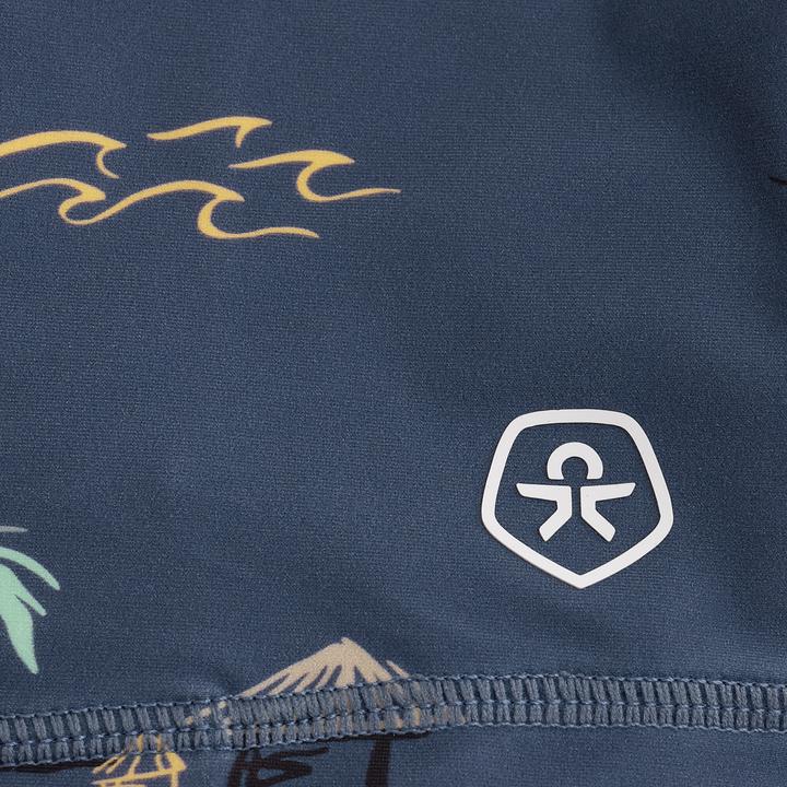 Actual product image Color Kids Kid's Swim Trunks AOP (110)