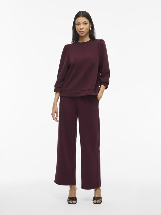 Produktbild Vila VIREFLECT 3/4-Arm Sweatshirt (M)