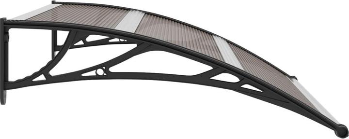 Actual product image vidaXL Hannie (120 x 100 cm)