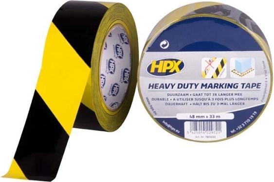 Produktbild HPX Sicherheitsklebeband (48 mm)