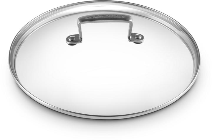 Produktbild Le Creuset Deckel (26 cm, Glas)