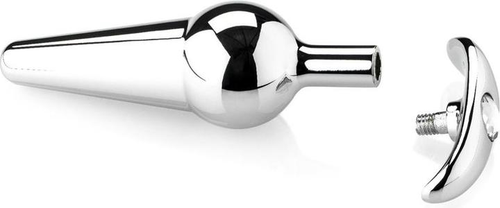 Image du produit Zenn One Way Anal Plug with Grip