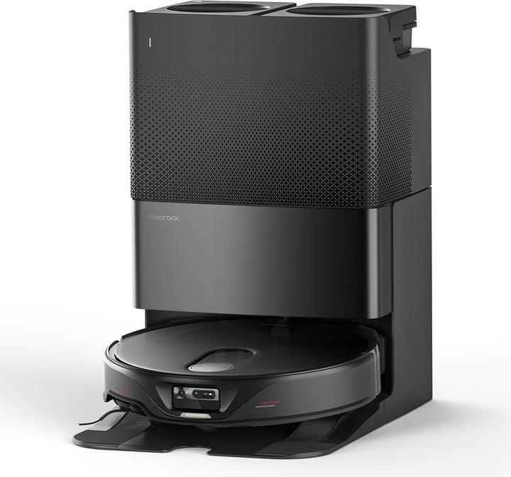 Roborock Qrevo Slim (11000 Pa, Wiping pads (rotating))