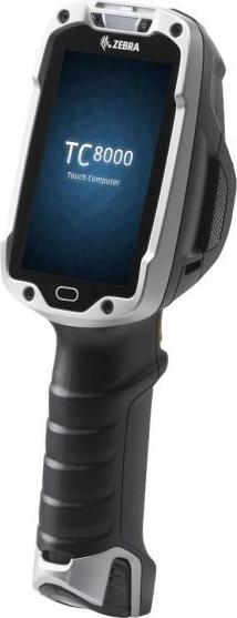 Produktbild Zebra TC8300, 2D, MR, BT, WLAN, NFC, IP65, Android 8.1 (Oreo)