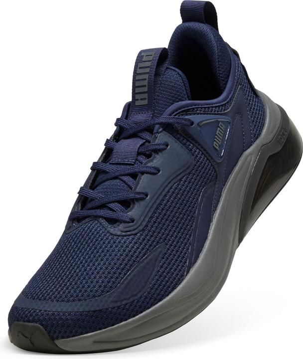 PUMA Navy-PUMA Black-Cool Dark Gray