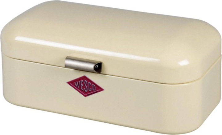 Actual product image Wesco Grandy