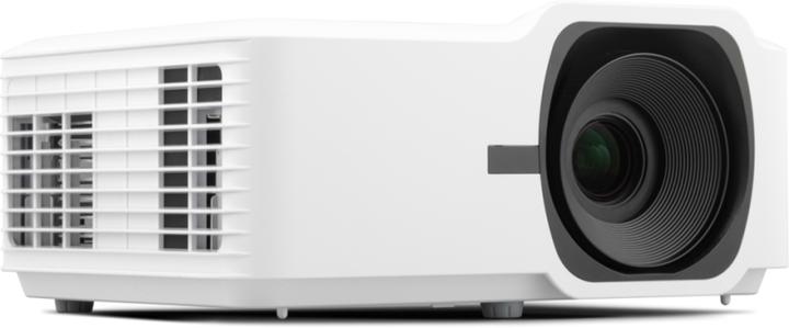 Actual product image Viewsonic LSD400HD Laser Projector (Full HD, 4000 lm, 1.48 - 1.62:1)