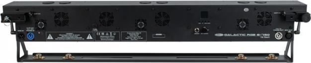 Produktbild Showtec Galactic RGB-6-751