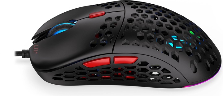 Immagine prodotto Endorfy Mouse USB LIX Plus PMW3370 (Cablato)