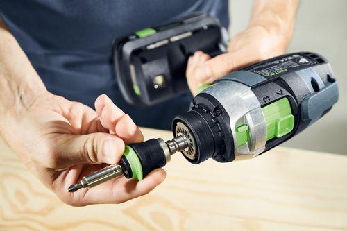 Immagine prodotto Festool Portainserti magnetico BH 60 CE-Imp (Portapunte)
